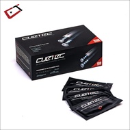Cuetec Shaft Cleansing Wipes