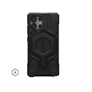 UAG monarch Pro magnetic charge casing for Samsung Galaxy S25 Ultra casing