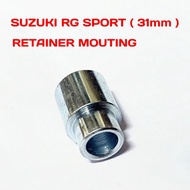Suzuki RGS RG SPORT RG110 Retainer Mounting ( 31mm )