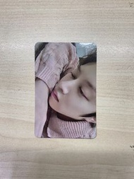 Super Junior 11輯 SMini ver 希澈小卡