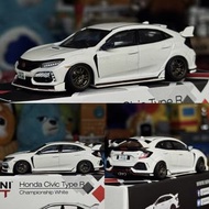 1/64 1:64 tomica tomytec inno64 hobby japan minigt hotwheels tiny autoart 模型車 玩具車 Honda civic type r