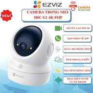 Ezviz H6C G1 8MP PRO Wifi Camera