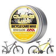 Motor Wax Bicycle Wax William Weir Bicycle Care Wax Bicycle Polish Wax Paint Shine Curing Wax Bicycl