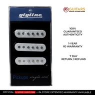 Rj Gigline - Electric Guitar Pickups Alnico V