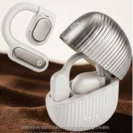 HP True Wireless Earbuds, 8NW96PA/H23D, Metallic Gray, Ear Hook Style, Type-C, Plastic, Matte Electr