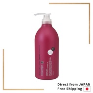 Kumano Yushi Salon Link Amino Damage Repair Camellia Shampoo 1000ml