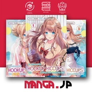 Introvert's Hookup Hiccups: This Gyaru Is Head Over Heels for Me, Vol. 1-11 (Light Novel) by Yuishi