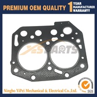 Head Gasket for Thermo King TK270 TK2.70 Yanmar 2TNV70 Engine