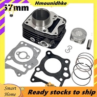 Completo  Hlx 150 57mm Motorcycle Cylinder Motorcycle Cylinder Piston Kit