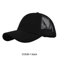 1/2/3 Sporty And Fashionable Baseball Cap - Adjustable Strap For Universal Size Sporty Style Summer 