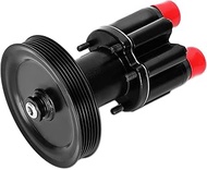 Raw Seawater Impeller Pump 46-807151A9 for Mercruiser BRAVO Sterndrive Engine, 46-807151A9 Water Pum
