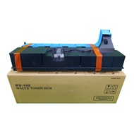 Waste Toner Box WX103 Konica Minolta Bizhub C224e C284e C308 C364e C368 C454e C554e C558 C658 - Phot