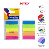 INDEX & MARK/POST-IT COLOR JOYKO IM-43