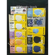 NEUTROVIS MEDICAL FACE MASK