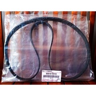 100%ORIGINAL TOYOTA WISH ( NEW ) ( SEPET ) FAN BELT TOYOTA ( 6PK1220 ) MADE IN THAILAND