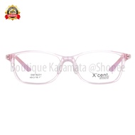 X'cent Kids Eyeglass Frames Original DM18231-C4