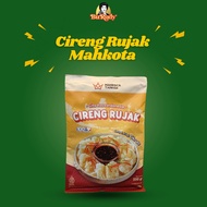Crown Rujak Cireng | Ready-to-Serve Instant Cireng 200g