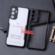 HP Samsung A16 Samsung A06 4G Fusion Case Armor Shockproof Casing Samsung A16 Samsung A06 4Ghp