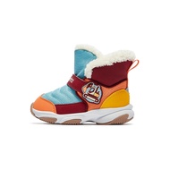 ANTA | รองเท้าบูทกันหิมะกันความร้อน