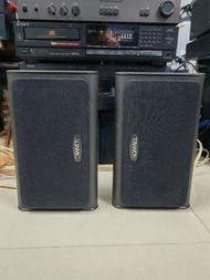 Tannoy PS 喇叭一對