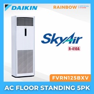 AC FLOOR STANDING DAIKIN 5 PK - FVC125