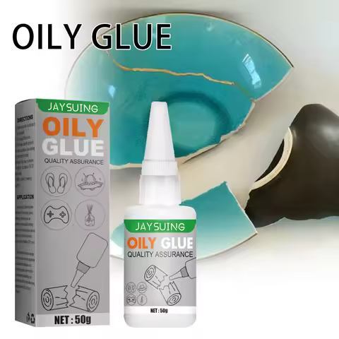 Jaysuing Long Lasting Super Glue Quick Sealing Adhesive Glue Shoes Very Strong Shoe Repair Universal