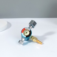 G Pressure Reducing Device Energy-Saving Oxygen Meter Acetylene Meter Propane Meter Argon Meter Ener