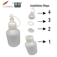 CS-BB50 squeezable empty bottles for BT6009 BT5009 DCP-T500W DCP-T300