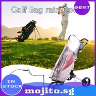 PVC Golf Bag Protector Anti-Static Golf Pole Bag Cover Outdoor Sporting Supplies