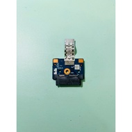 Lenovo Laptop CD Drive Connection Board G50 G50-30 G50-45 G50-70 G50-80 Z50-70 NS-A274