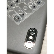 [9H Lens Sticker Dedicated Full Version] 9H Hardcore Empire Xiaomi Mi MIX3 9x24mm 9H Glass Taiwan-Ma