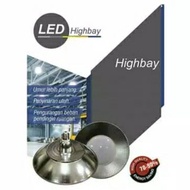 HIGH BAY LED LAMP HIGH BAY 50W 50 W 50 WATT E27 WITH WARRANTY