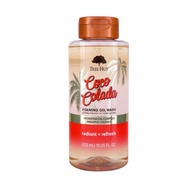 Gel tắm dưỡng thể Tree Hut Foaming Gel Wash chính hãng 532 ml