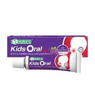 Hurix's kids oral gel 6g