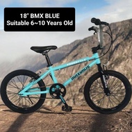 💯SIAP PASANG💯 18" 20" BMX MAXIMUS | BMX BICYCLE | BMX BUDAK