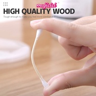 [mu]Cotton swab Cotton swab Double-ended cotton swab Cotton swab used to remove makeup