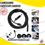 Kamera Mini Pengintai Endoscope Mini Kamera Kecil