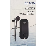 💥 Pre Order 💥 ELTON  Water Heater With Inverter Silent Pump and 5 Multi Adjustable Shower Head SP888