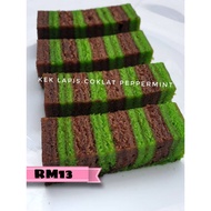 Kek Lapis Original Sarawak