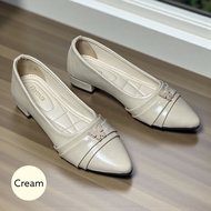 Florenza Women's Work Shoes GP12 - Work Shoes - Women's Shoes - Women's Flatshoes