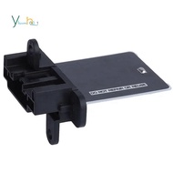 Car Blower Motor Resistor Fan Regulator for  Navara D40 BA540-40821 BA54040821