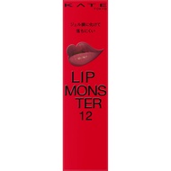 Kanebo Kate (see more) Kate Lip Monster 12 3g Mouth Makeup Please use it by rolling out about 1.5 cm