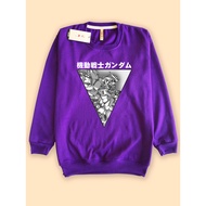 Gundam 00 Exia Raiser Anime Sweatshirt Sweater