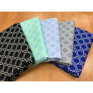Kain pasang cotton