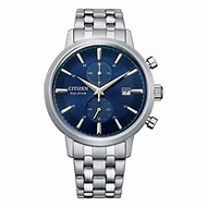 [Powermatic] Citizen CA7060-88L Blue Dial Eco-Drive Men's Watch