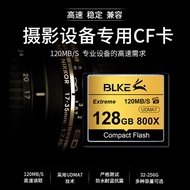 Canon SLR Camera Memory Card CF Card 5D3 7D D800 Nikon D700 High Speed Memory Card D200128G G