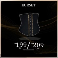 ORIGINAL READY STOCK 🔥KORSET/BUMPANT/FITSPORT SARA ANNA+FREE GIFT