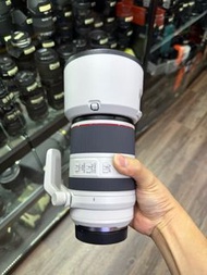CANON RF70-200 70-200MM F2.8 L 行貨齊盒 超新