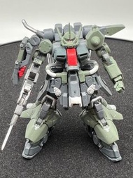 Gundam Artifact Zaku 3