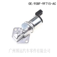 Suitable for Carnival Forreys High-Quality Idle Speed Motor95BF-9F715-AC 95BF9F715AC